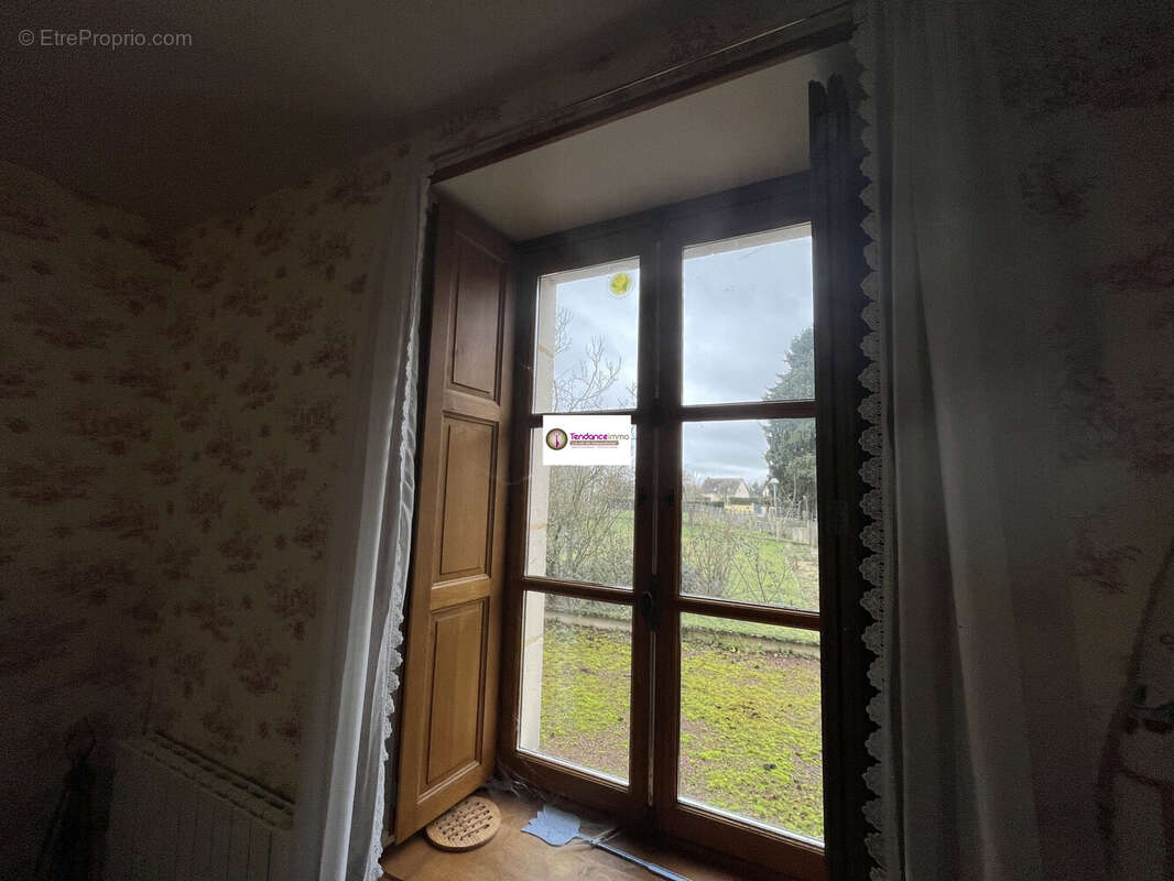 Maison à MORTAGNE-AU-PERCHE