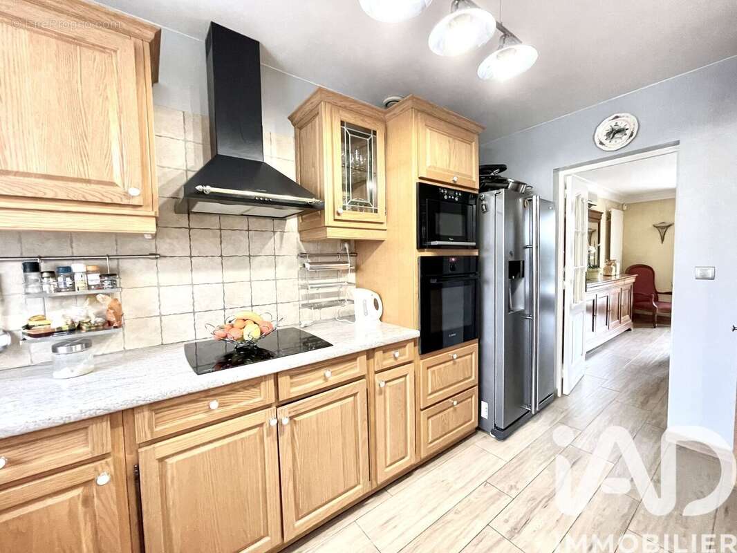 Photo 8 - Maison à SAINT-GERMAIN-LES-CORBEIL