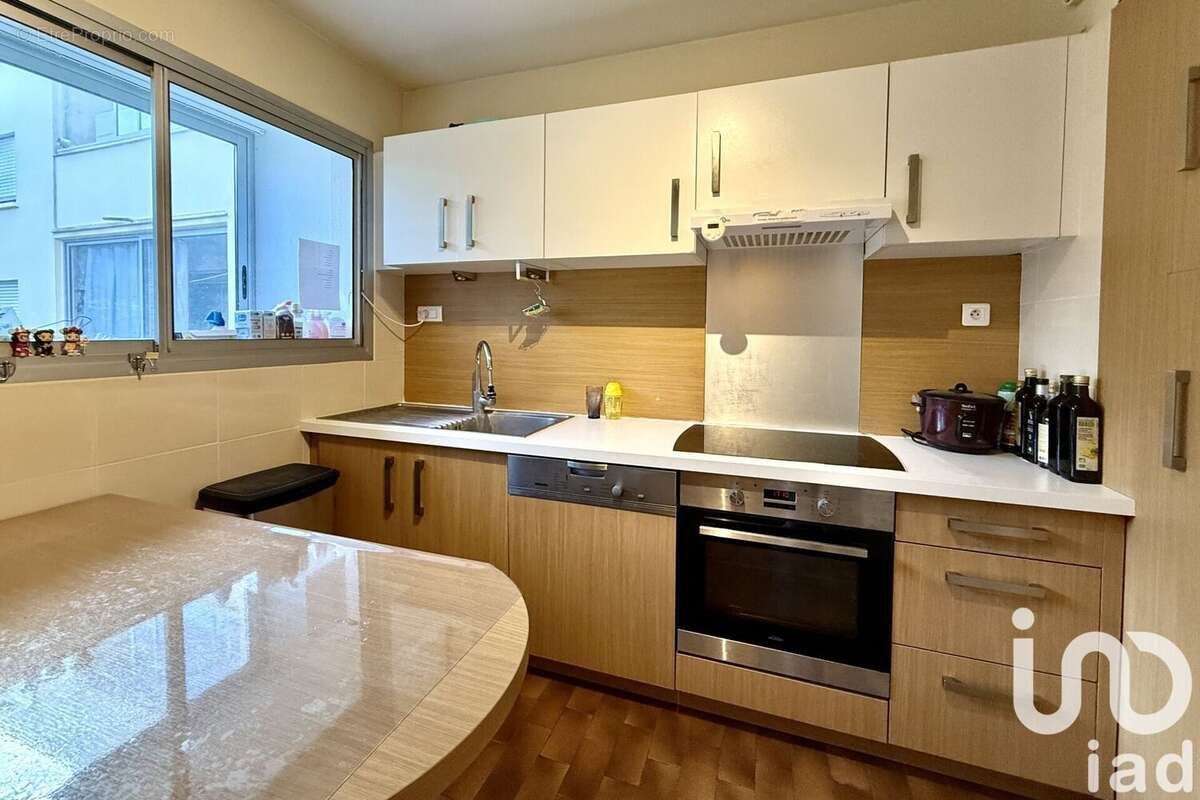 Photo 4 - Appartement à MONTPELLIER