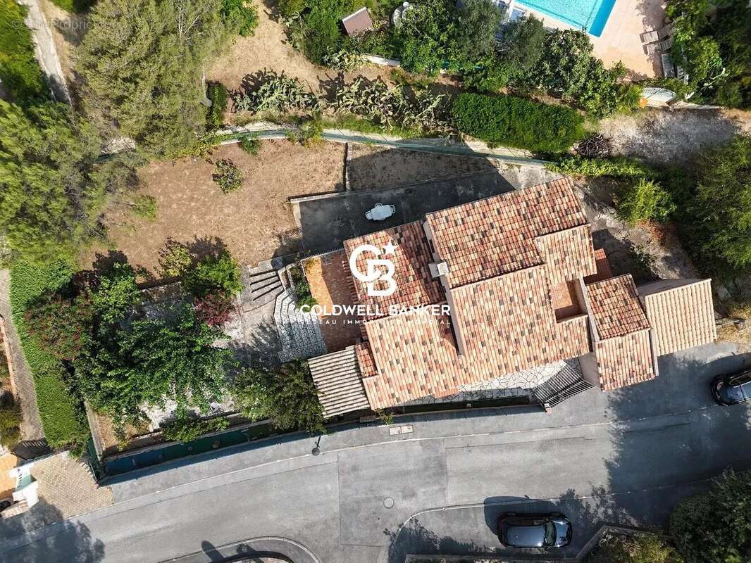 Maison à SAINT-RAPHAEL