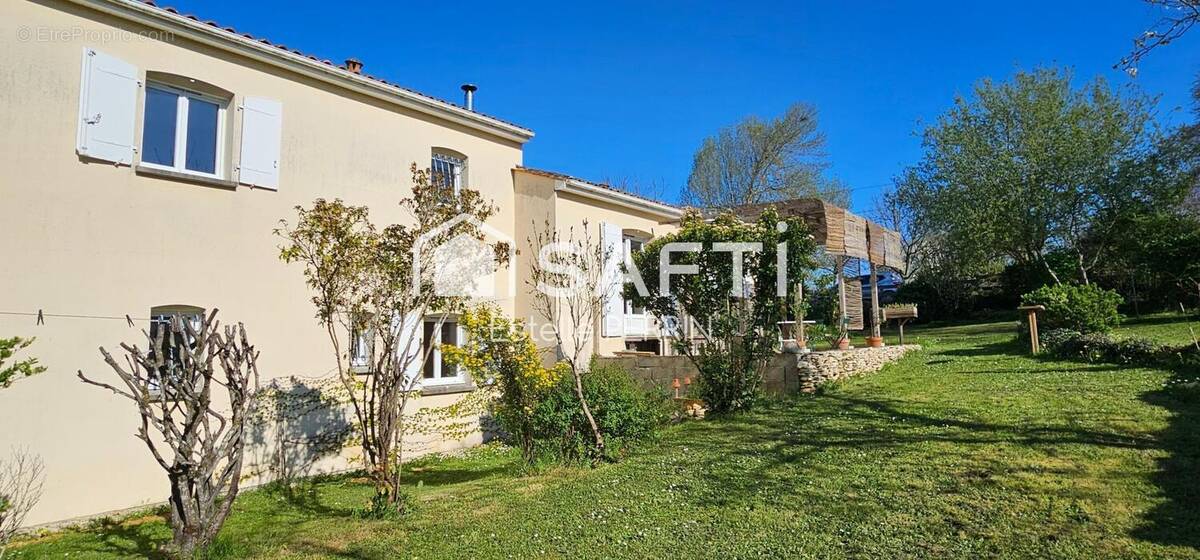 Photo 1 - Maison à GARAT