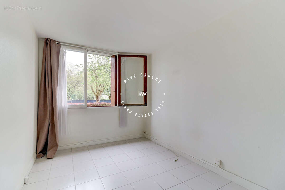 Appartement à MEUDON