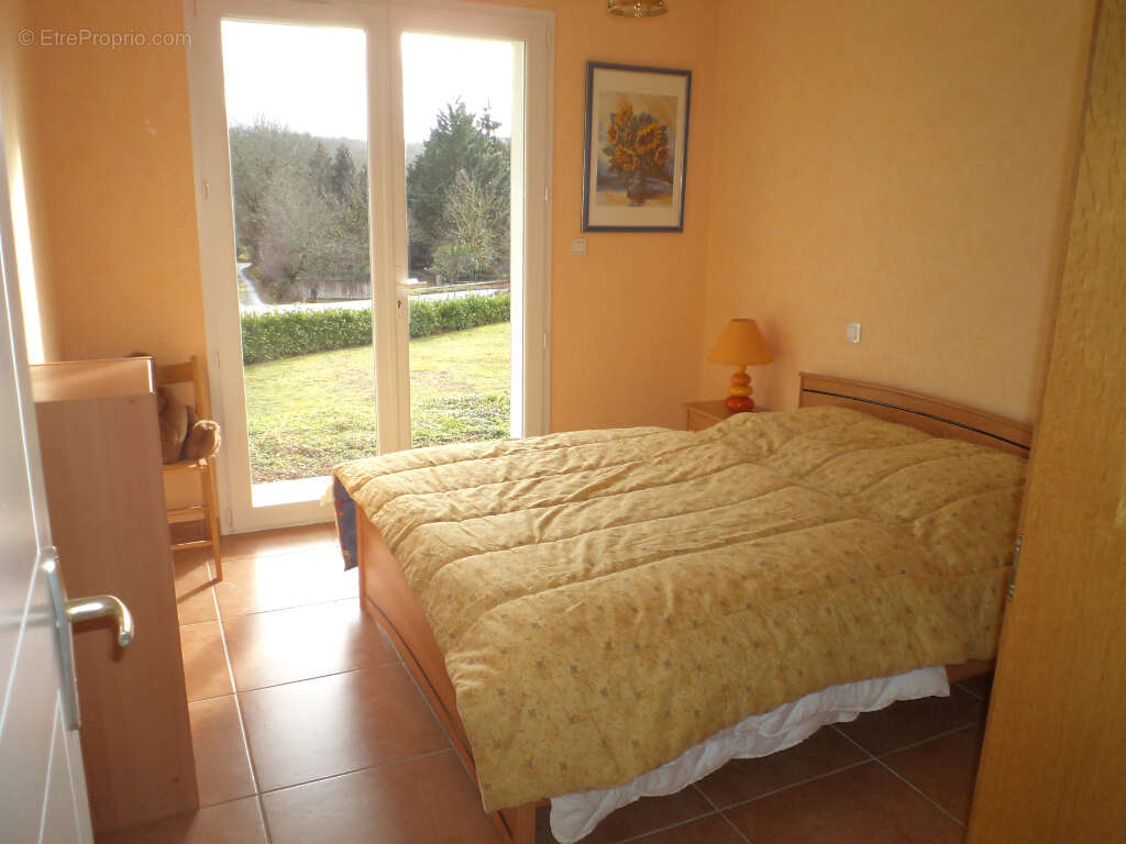 Maison à LISSAC-ET-MOURET