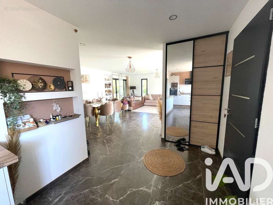 Maison 117 m² à Montauban  - photo 9