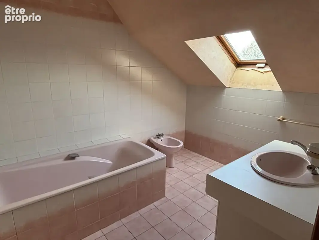 Maison familiale - photo 13