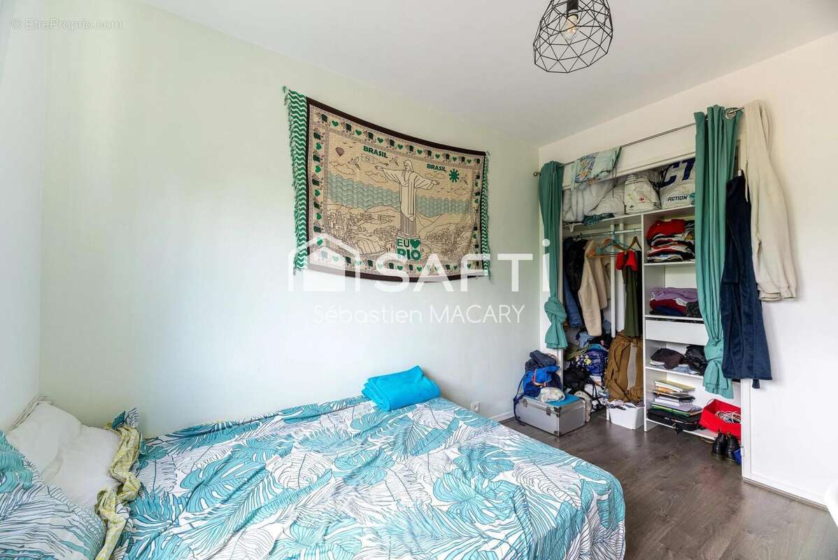 Photo 9 - Appartement à SAINT-HERBLAIN