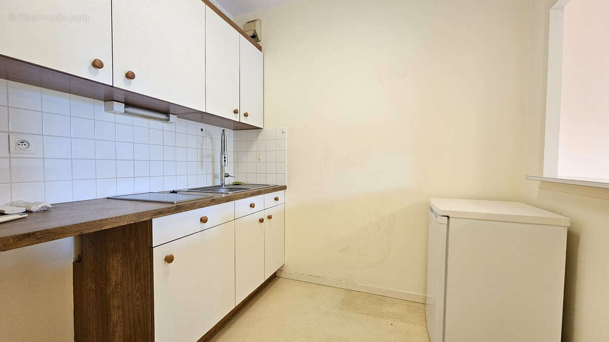 Appartement à CHALLANS