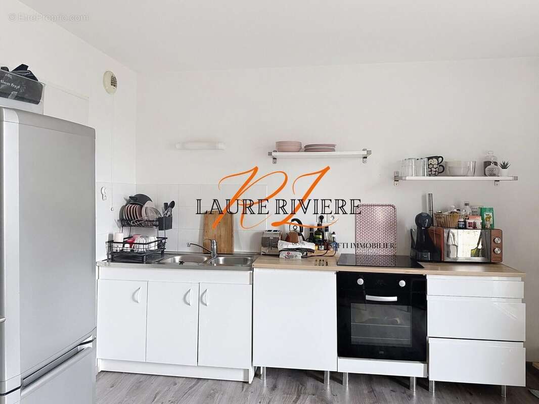 Photo 3 - Appartement à LOOS