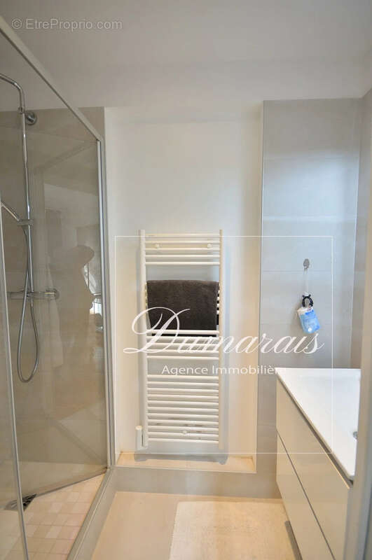 Appartement à PARIS-4E