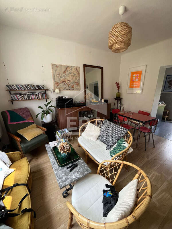 Maison 56m² à lille - photo 16