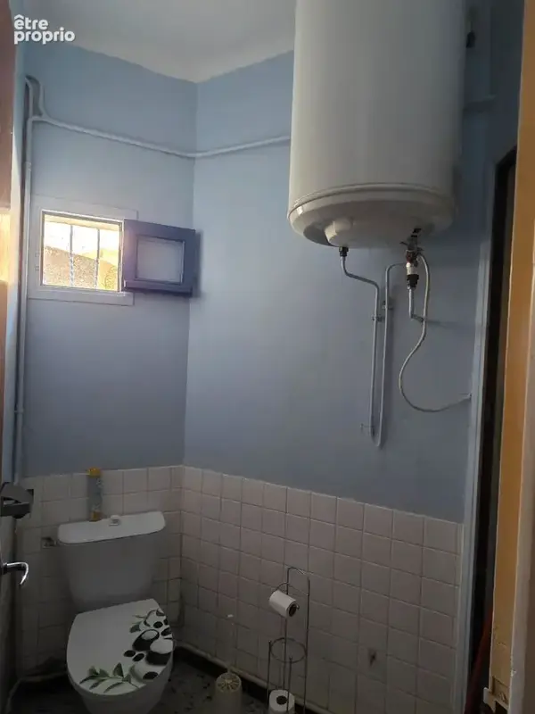 Maison de village avec cour attenante - photo 5