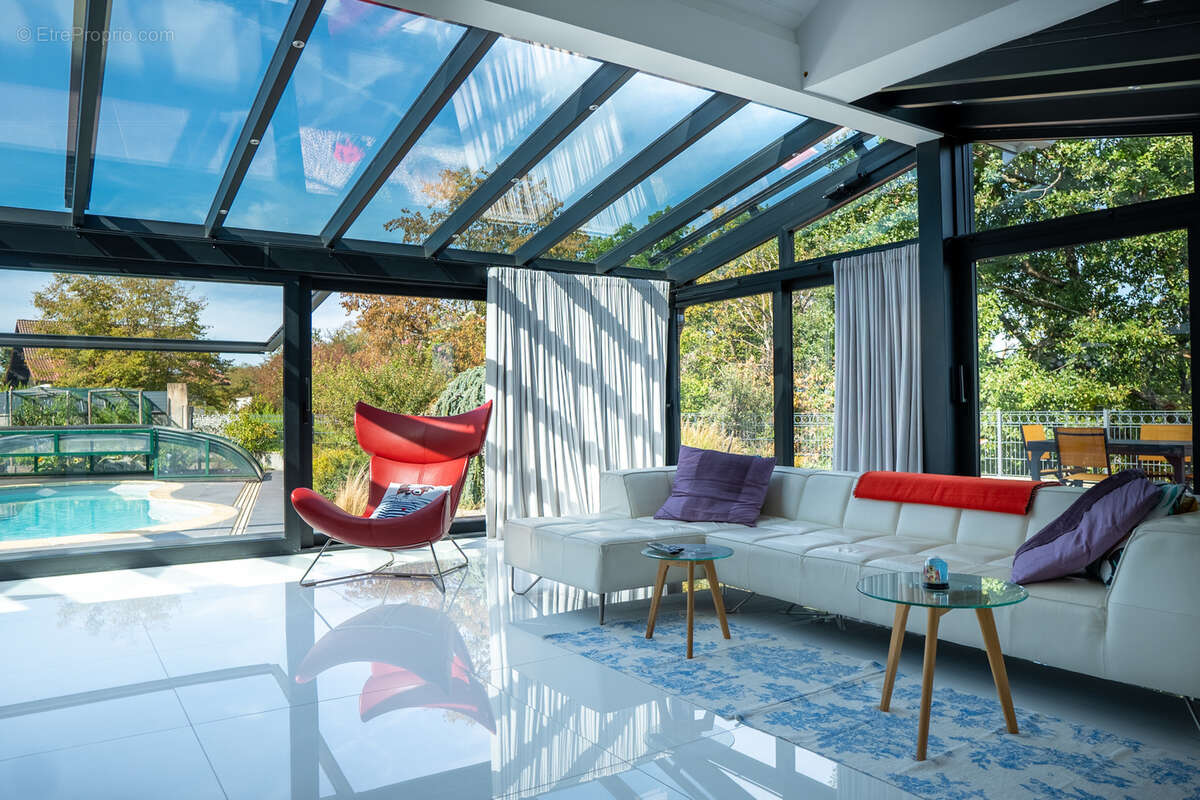 Maison à THONON-LES-BAINS