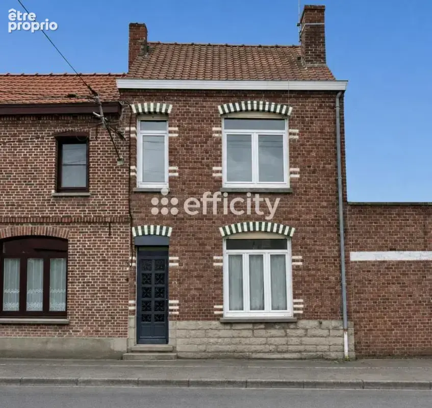 Maison de ville - photo 2