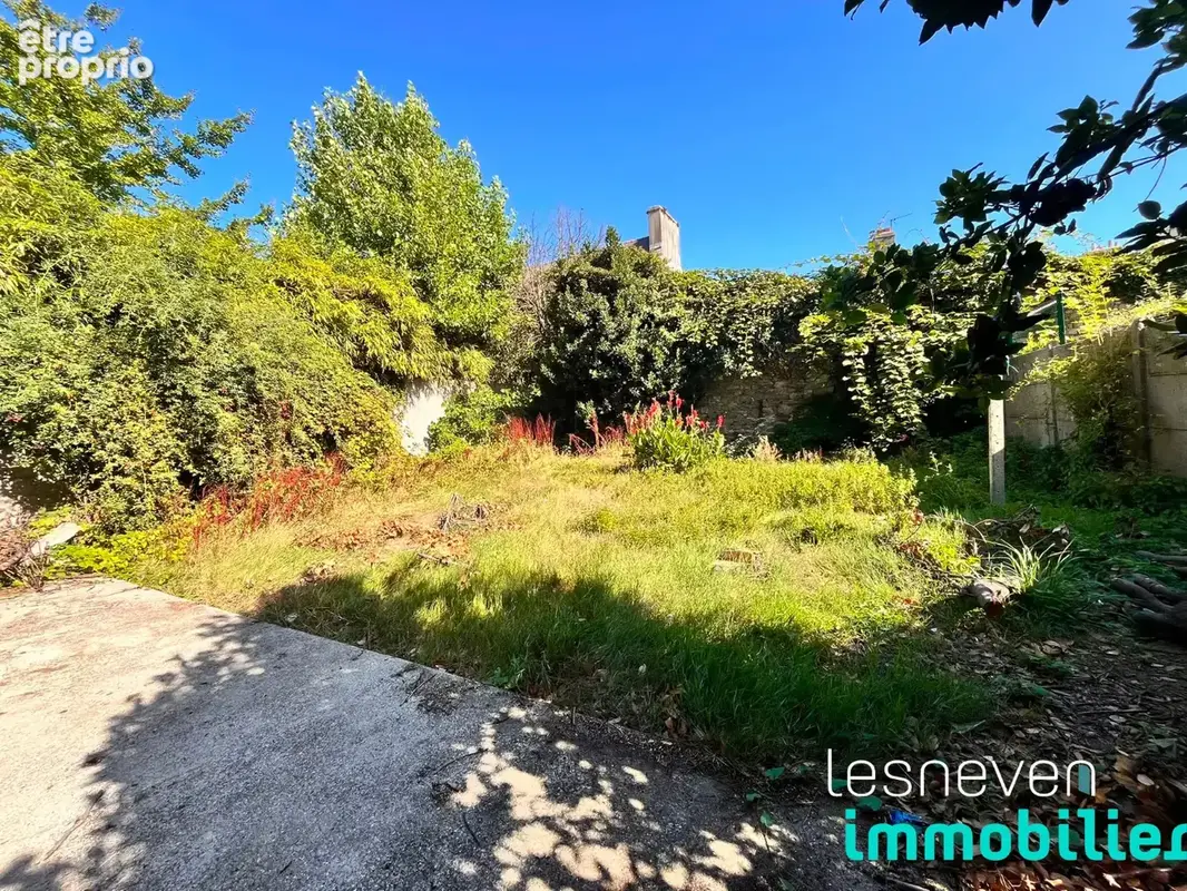 Maison 6 pièces 125 m² à vendre à Lesneven (29260) - photo 11