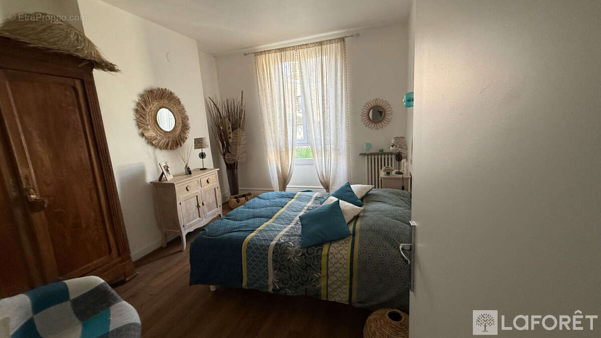 Appartement à ROMILLY-SUR-SEINE