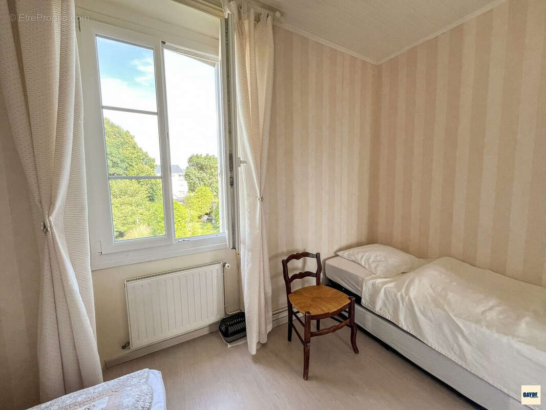 Appartement 59 m² à Saint-Malo  - photo 6