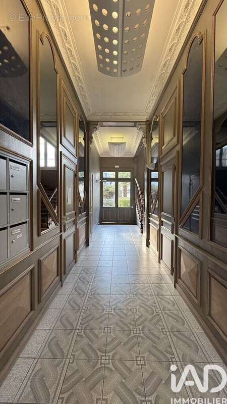 Photo 6 - Appartement à DEAUVILLE