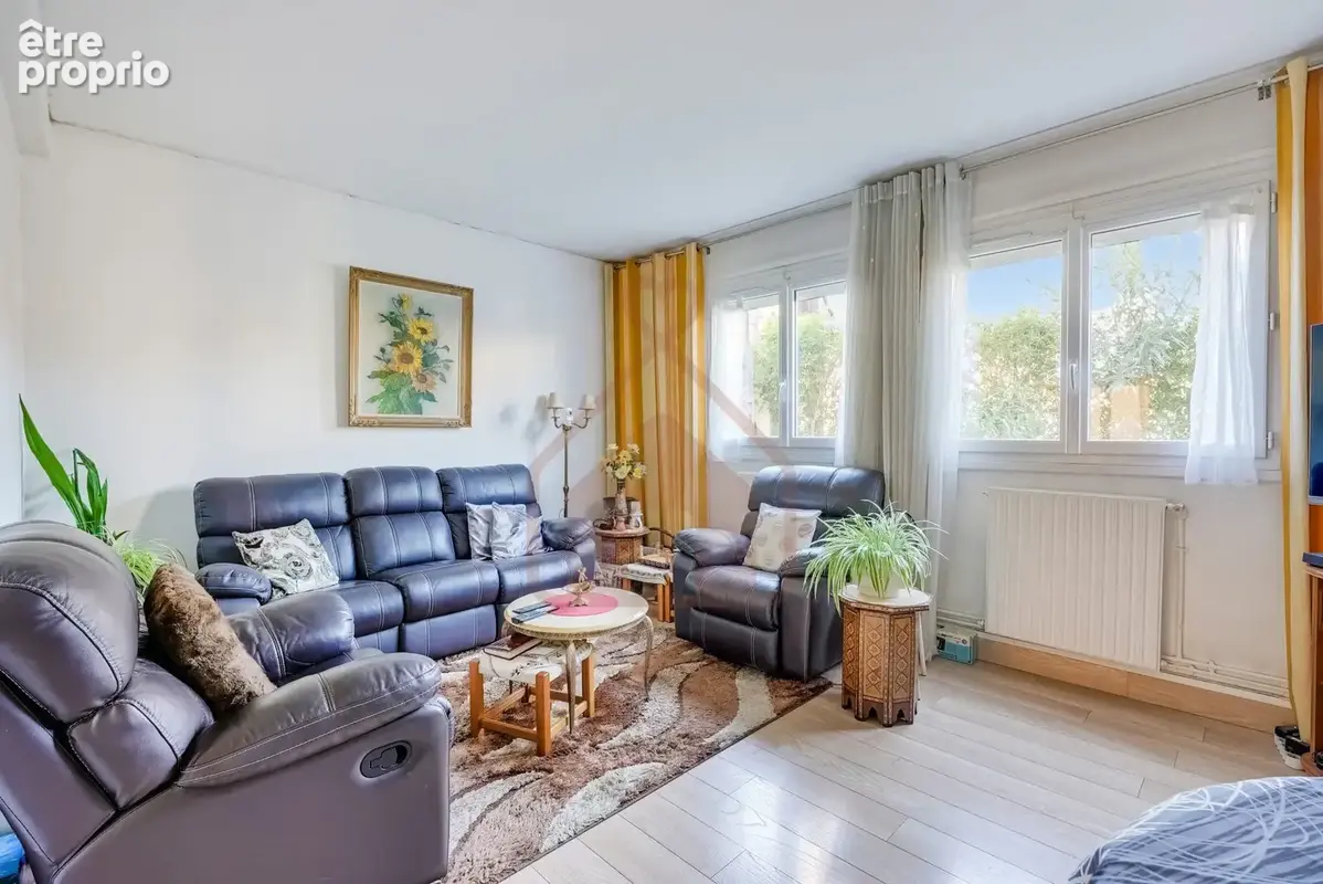 Maison 6 pièces 122 m² à vendre à Vitry-Sur-Seine (94400) - photo 3