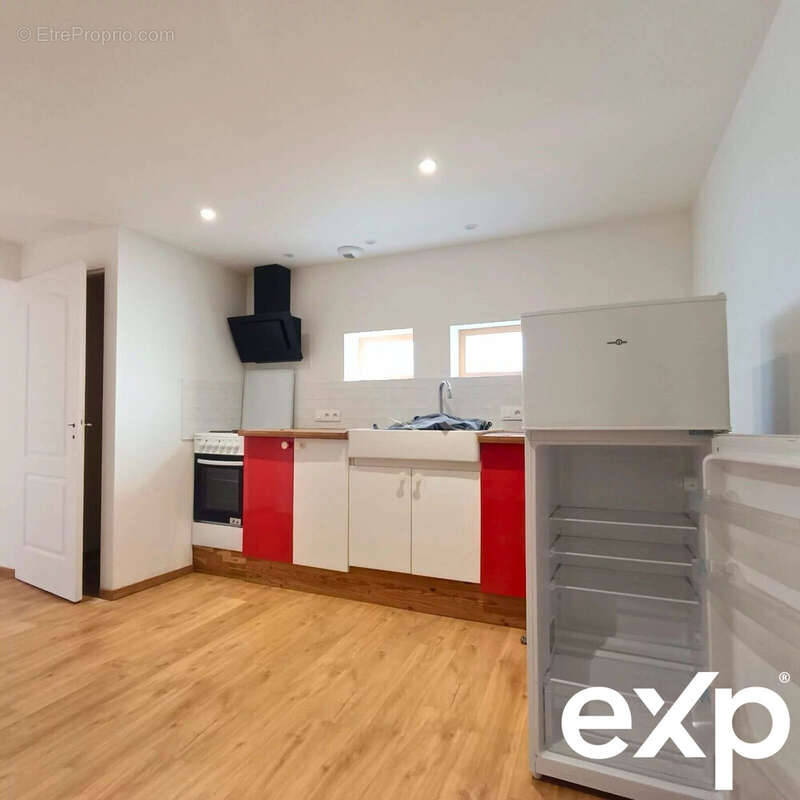 Maison à SAINT-VALERY-SUR-SOMME