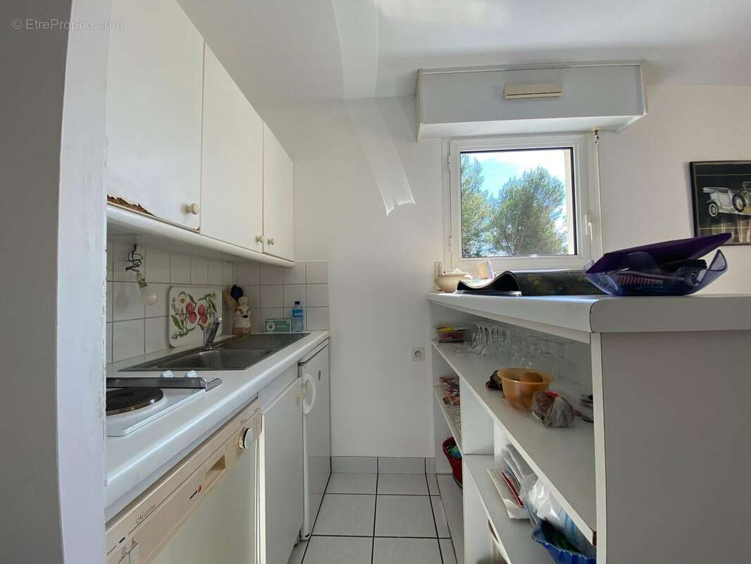 Appartement à LA BAULE-ESCOUBLAC