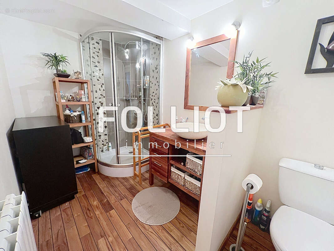 A VENDRE - Maison 3 pièces 60 m² La Bazouge du Désert - photo 14