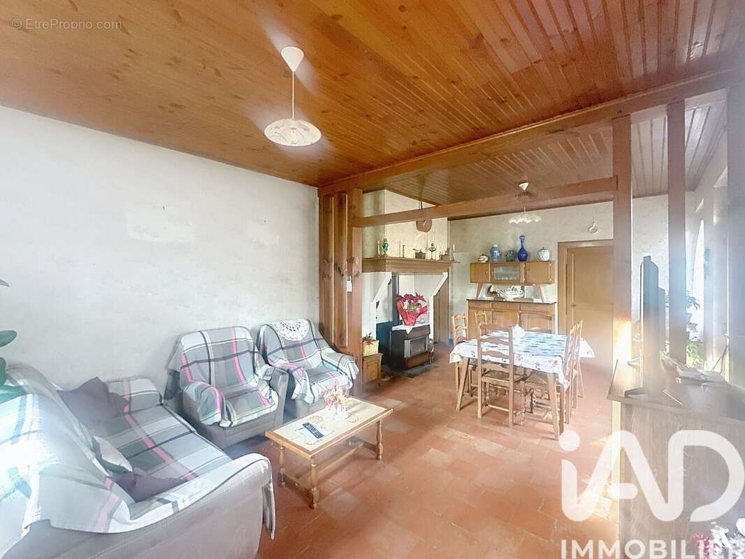 Photo 6 - Maison à VILLENEUVE-DE-MARSAN