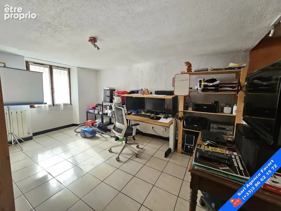 Rare en centre-ville   maison avec garage et grande terrasse - photo 5