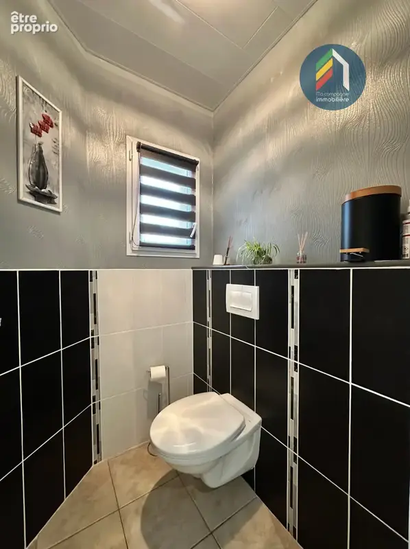 Maison 5 pièces, de plain-pied 102 m2 - photo 12