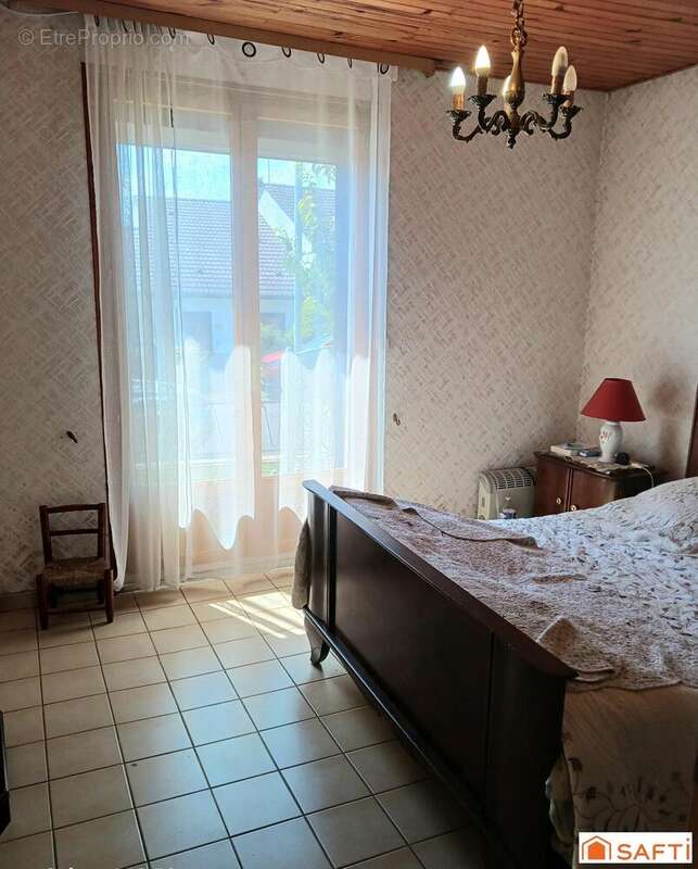Photo 6 - Maison à BOUXIERES-AUX-DAMES