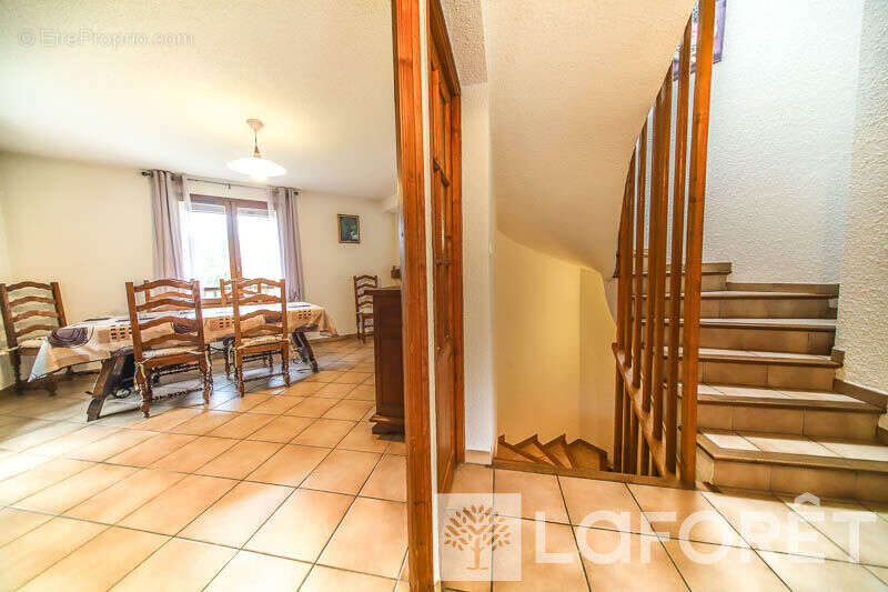 Maison à SAINT-SAUVEUR