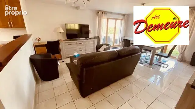 Maison 6 pièces 110 m² à vendre à Le Havre (76620) - photo 4
