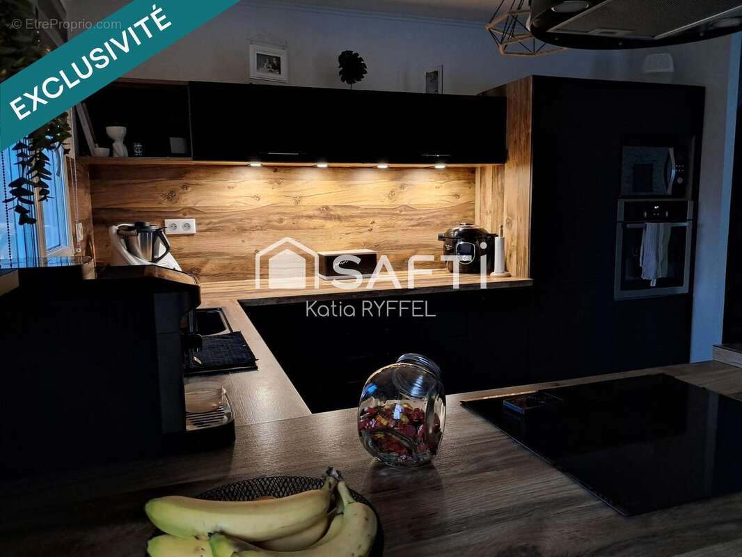 Photo 5 - Maison à SAINT-LOUP-SUR-SEMOUSE