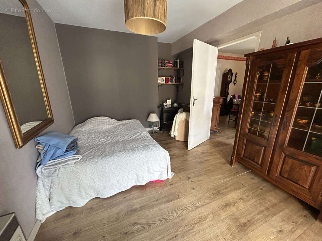 Appartement à SAINT-MALO