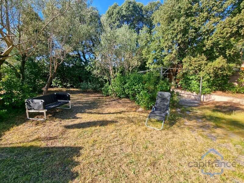 Maison à SAINT-BAUZILLE-DE-MONTMEL