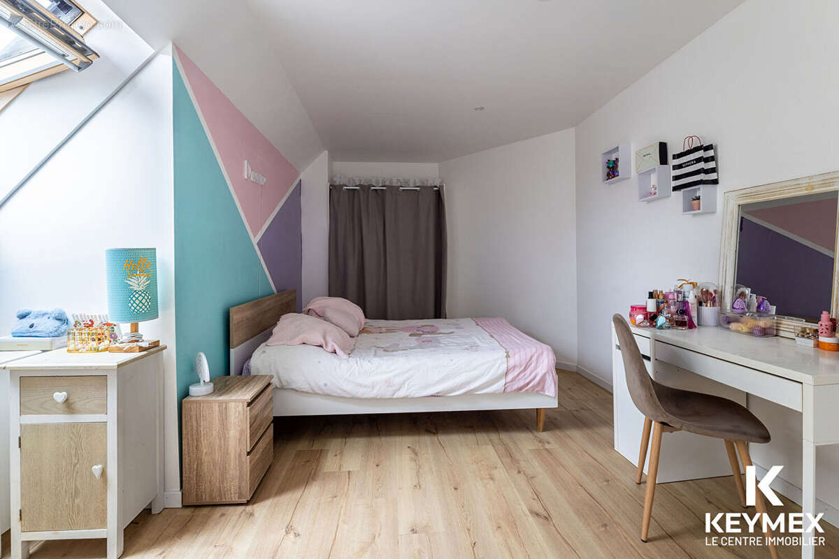 Maison à NEUILLY-EN-THELLE