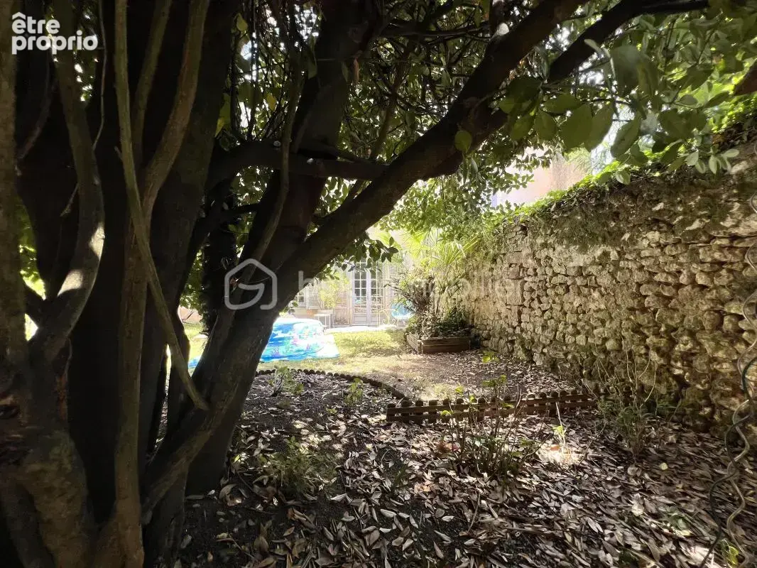 Exceptionnel ! Centre ville Poitiers. Appartement 2 chambres. Jardin - photo 13