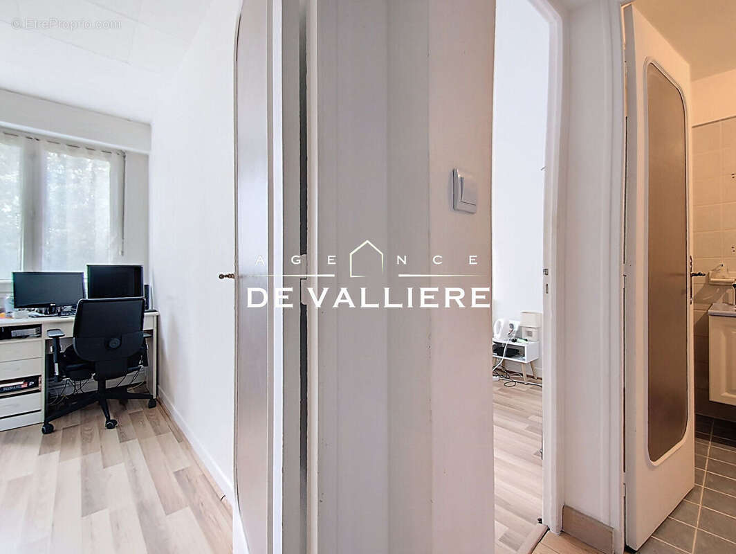 Appartement à RUEIL-MALMAISON