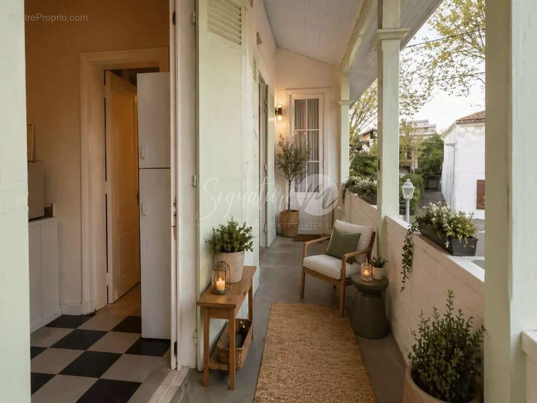 Appartement à ARCACHON
