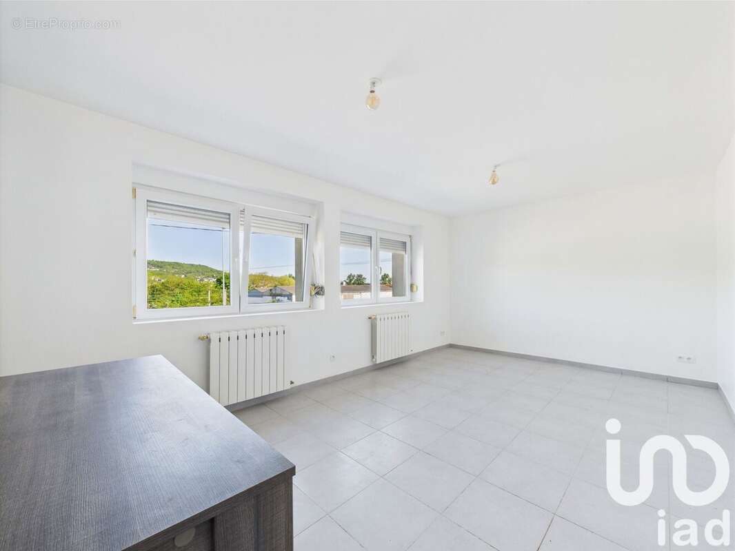 Photo 4 - Appartement à MAXEVILLE