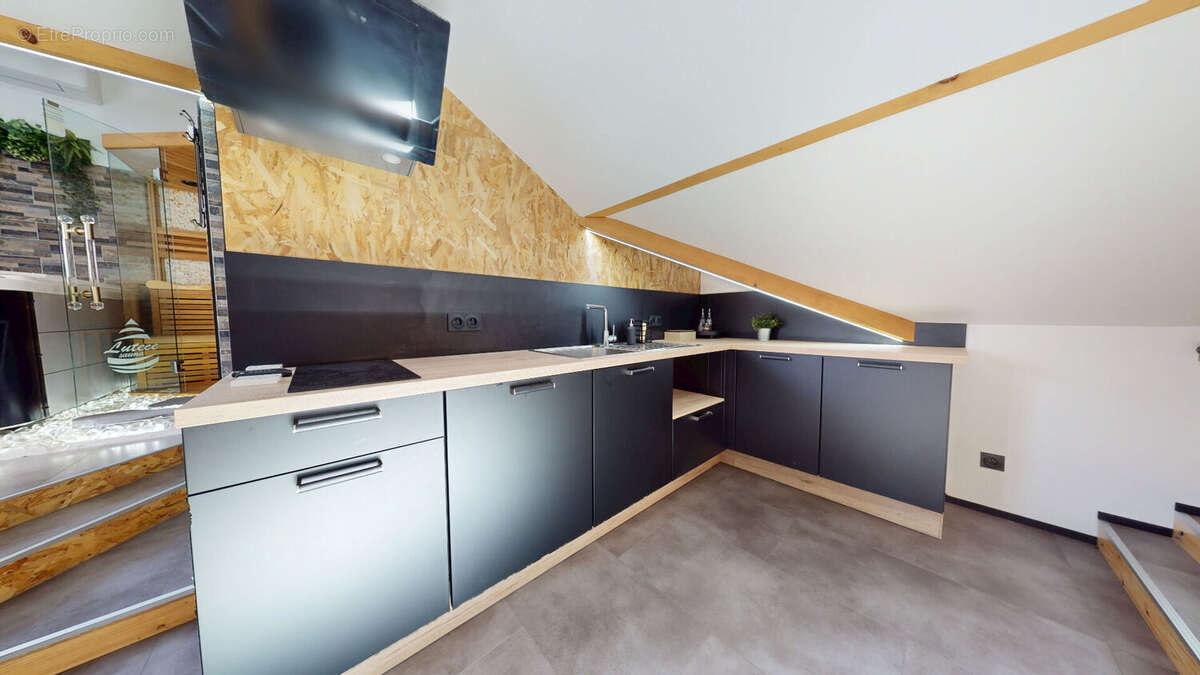 Maison à AMBERIEU-EN-BUGEY