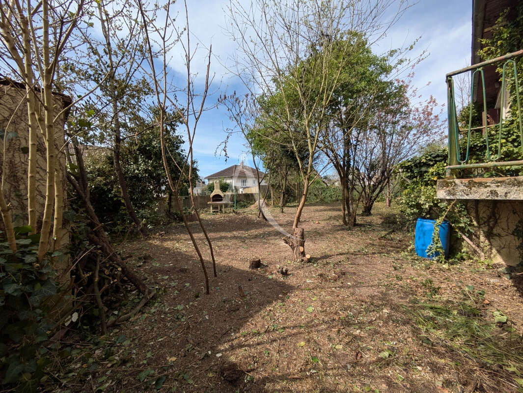 Maison à MARCHENOIR