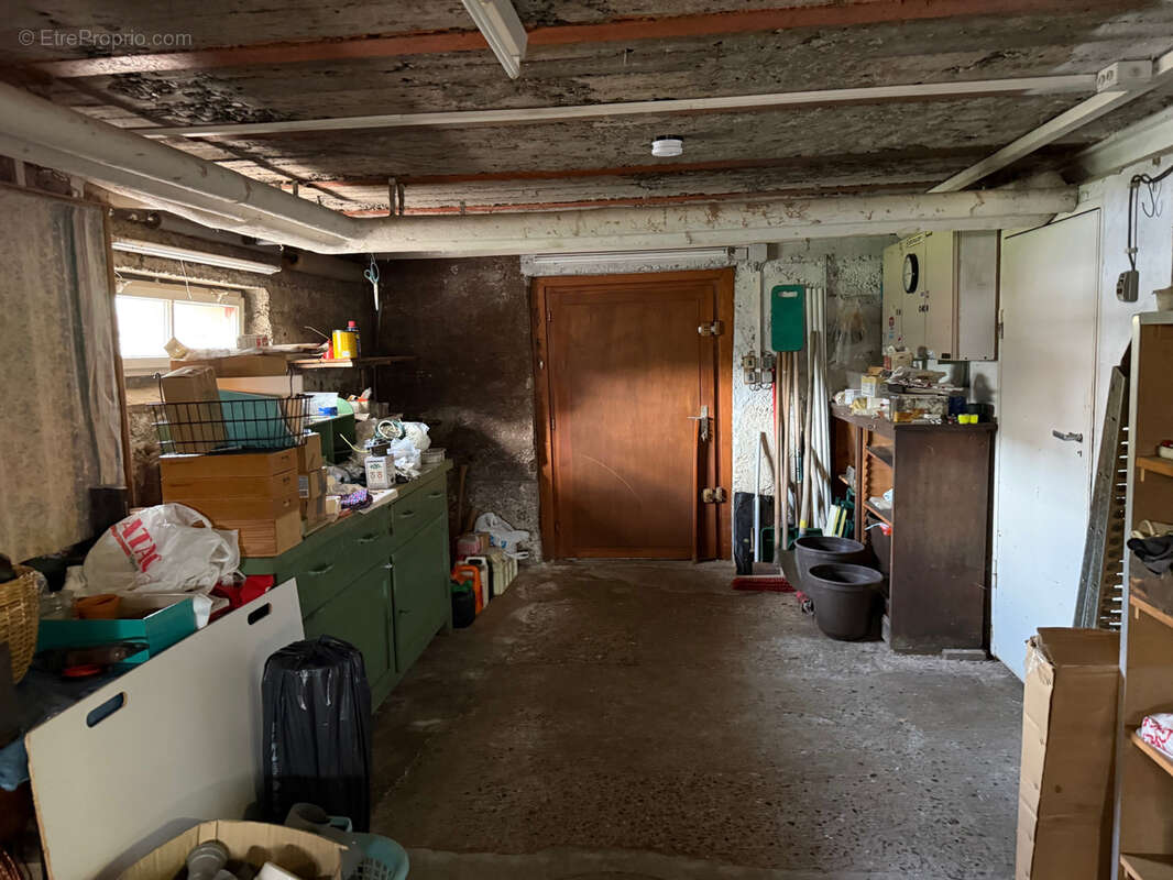 Maison à ESCHENTZWILLER