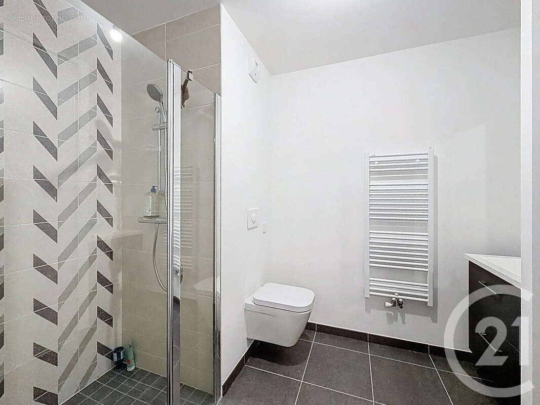 Appartement à ANGERS