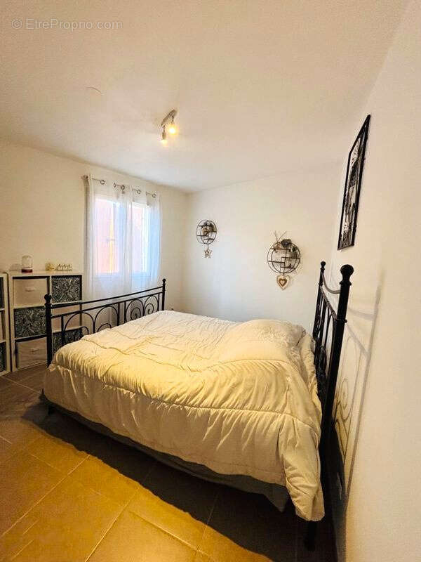 Maison à LA SEYNE-SUR-MER