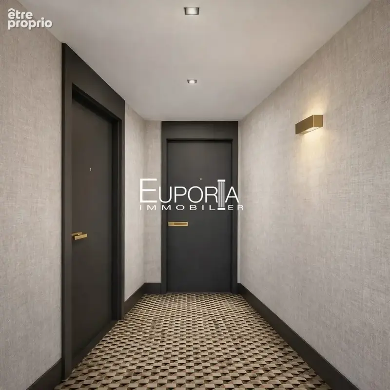 Appartement 2 pièces 45 m² à vendre à Suresnes (92150) - photo 4
