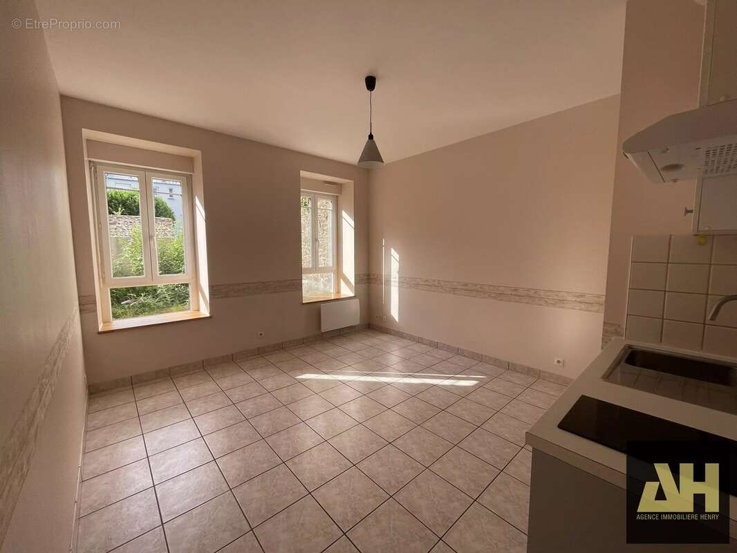 Appartement à BREST