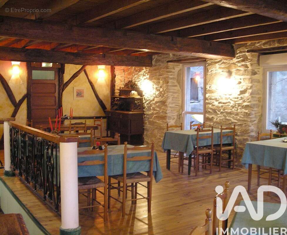 Photo 4 - Maison à LABASTIDE-ROUAIROUX