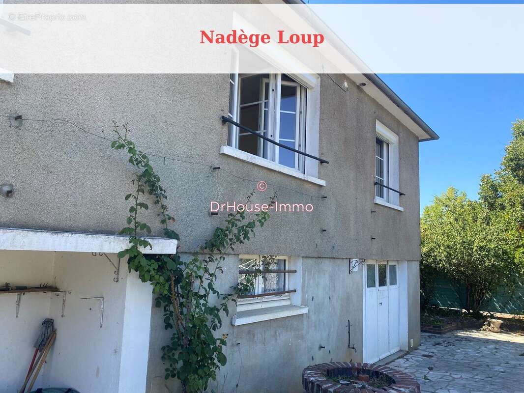 Maison 88 m² à Toucy  - photo 2