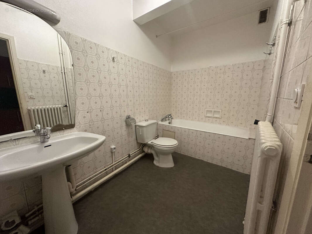 Photo 9 - Appartement à TOULOUSE