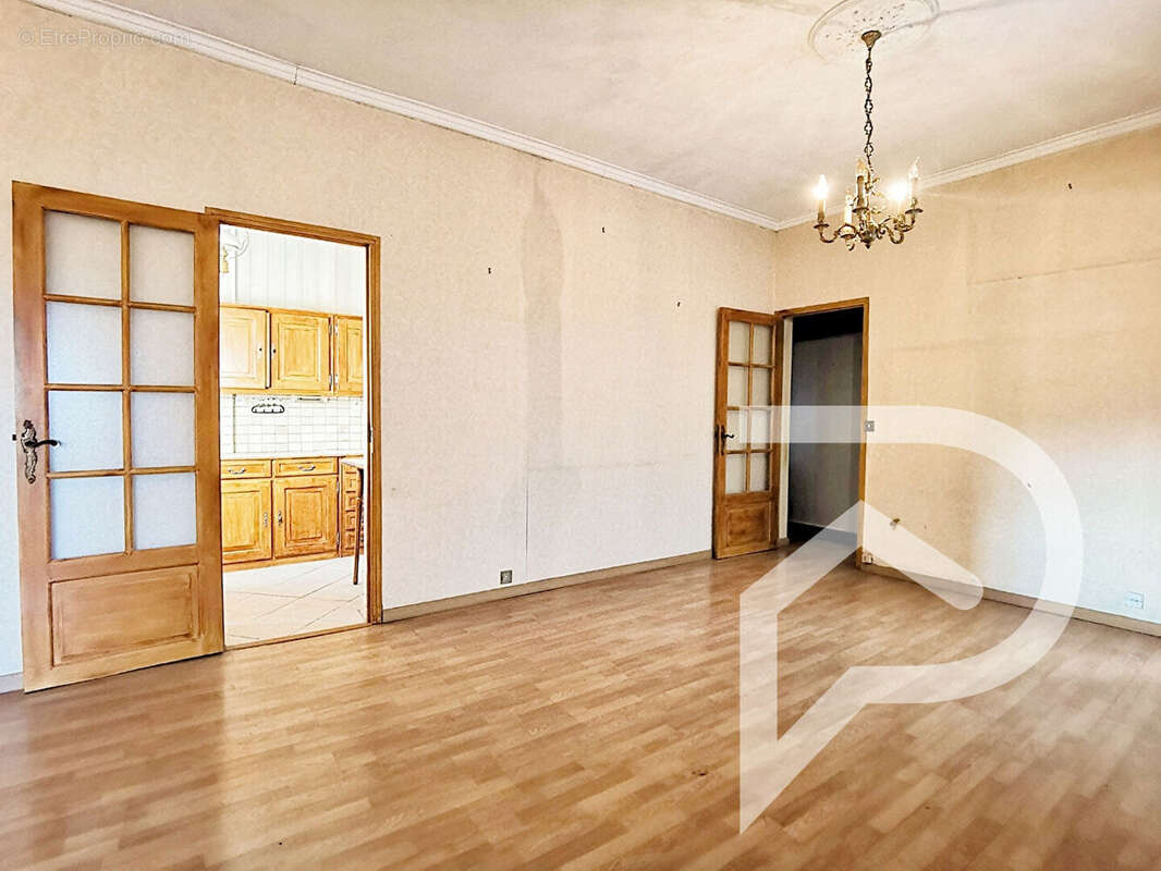 Maison à VITRY-SUR-SEINE